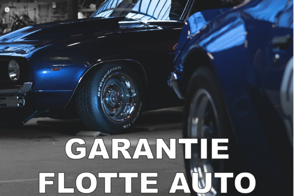 FLOTTE-AUTO